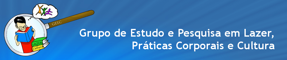 Grupo de Estudo e Pesquisa em Lazer, Prticas Corporais e Cultura